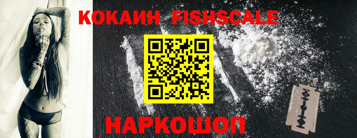 Кокаин FishScale Кингисепп