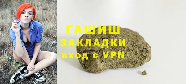 молекула духа Осташков